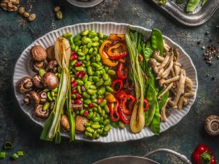 Вегетарианство: плюсы и минусы, которые следует знать